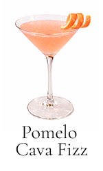 Fizz Pomelo